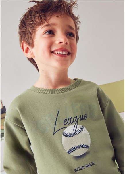 CHANDAL COLLEGE MAYORAL 2