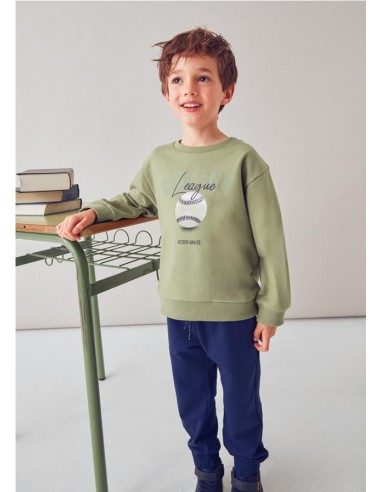 CHANDAL COLLEGE MAYORAL CHANDAL COLLEGE MAYORAL