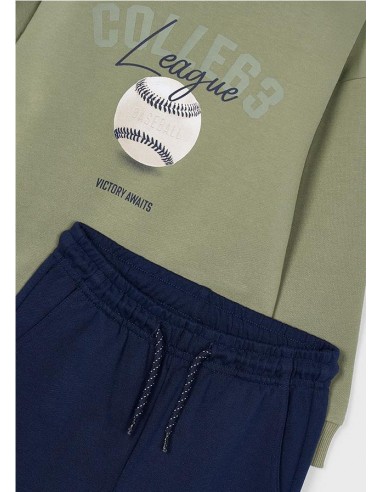 CHANDAL COLLEGE MAYORAL CHANDAL COLLEGE MAYORAL