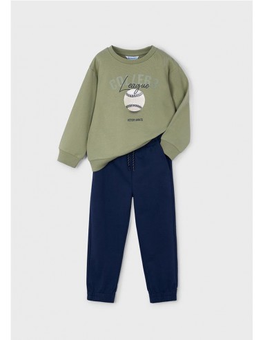 CHANDAL COLLEGE MAYORAL CHANDAL COLLEGE MAYORAL