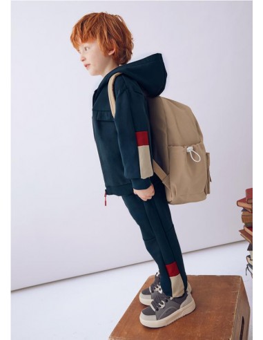 CHÁNDAL CON CAMISETA MAYORAL CHÁNDAL CON CAMISETA MAYORAL