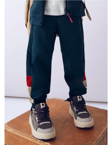 CHÁNDAL CON CAMISETA MAYORAL CHÁNDAL CON CAMISETA MAYORAL