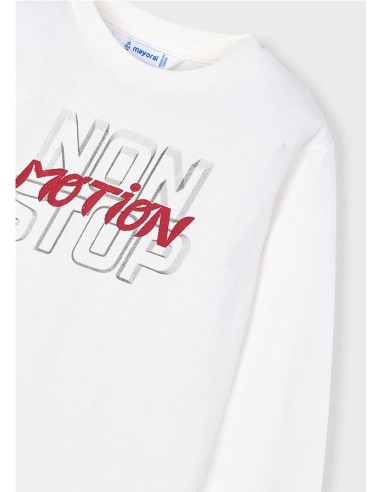 CHÁNDAL CON CAMISETA MAYORAL CHÁNDAL CON CAMISETA MAYORAL