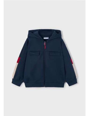 CHÁNDAL CON CAMISETA MAYORAL CHÁNDAL CON CAMISETA MAYORAL