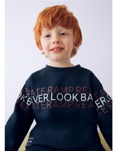 CHÁNDAL SKATE MAYORAL