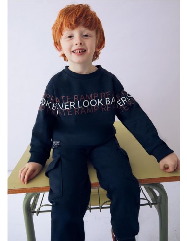 CHÁNDAL SKATE MAYORAL