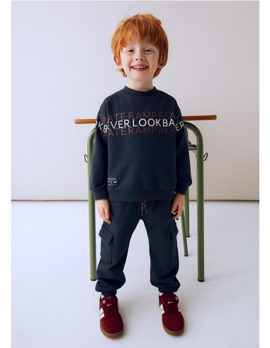 CHÁNDAL SKATE MAYORAL