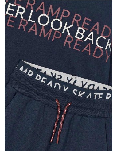 CHÁNDAL SKATE MAYORAL