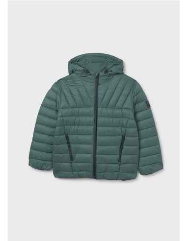 CHAQUETÓN ACOLCHADO LIGERO MAYORAL