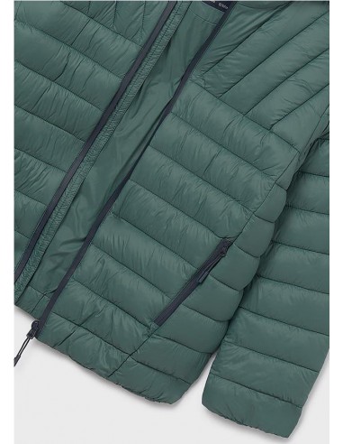 CHAQUETÓN ACOLCHADO LIGERO MAYORAL