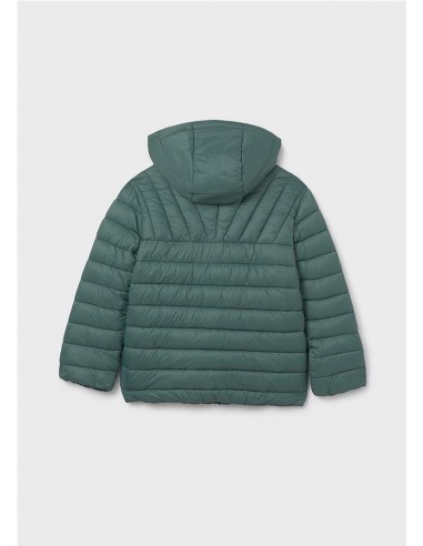 CHAQUETÓN ACOLCHADO LIGERO MAYORAL