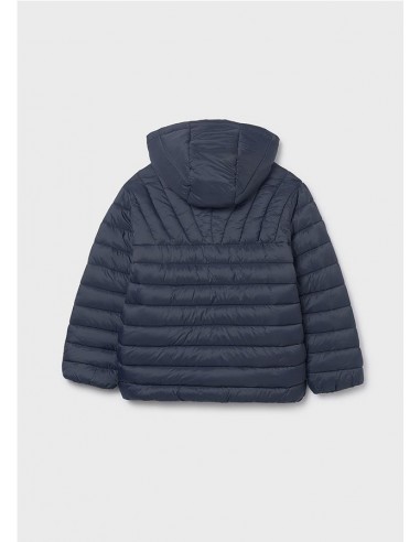 CHAQUETÓN ACOLCHADO LIGERO MAYORAL