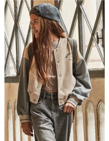 CHAQUETA BOMBER MAYORAL