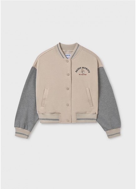 CHAQUETA BOMBER MAYORAL 2