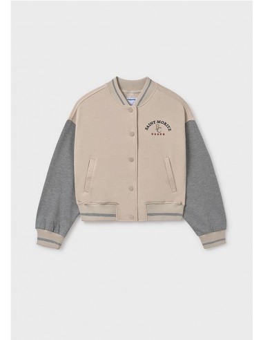 CHAQUETA BOMBER MAYORAL