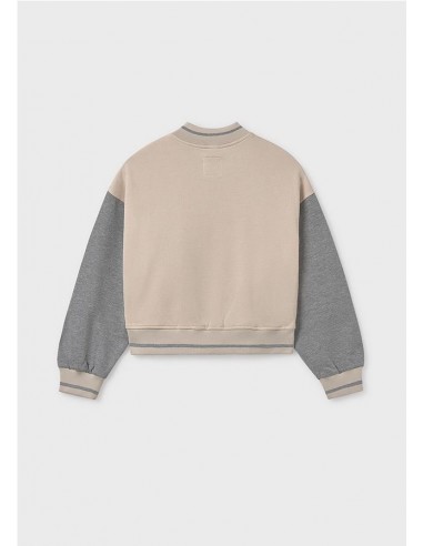 CHAQUETA BOMBER MAYORAL