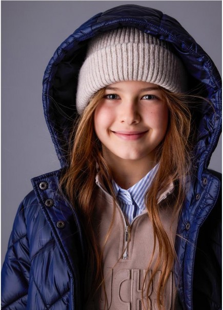 CHAQUETÓN LARGO MAYORAL 2