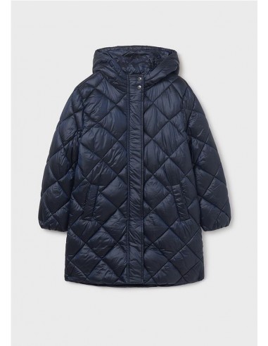 CHAQUETÓN LARGO MAYORAL
