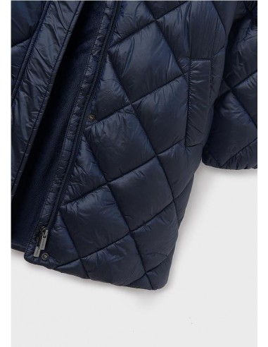 CHAQUETÓN LARGO MAYORAL