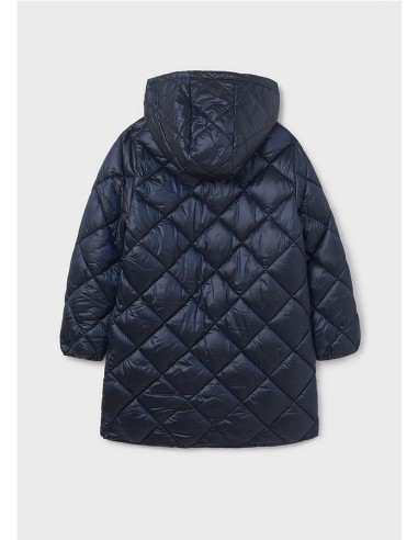 CHAQUETÓN LARGO MAYORAL