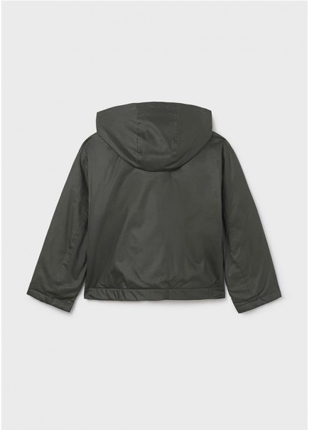 CHAQUETÓN ENCERADO MAYORAL 2