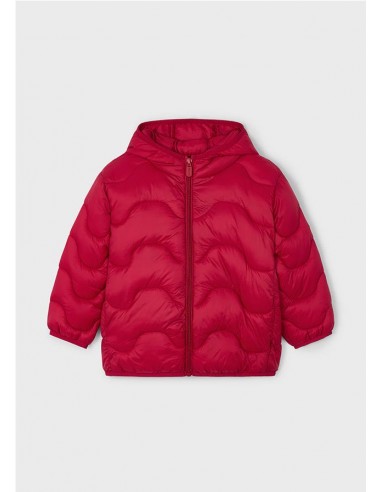 CHAQUETÓN SOFT MAYORAL