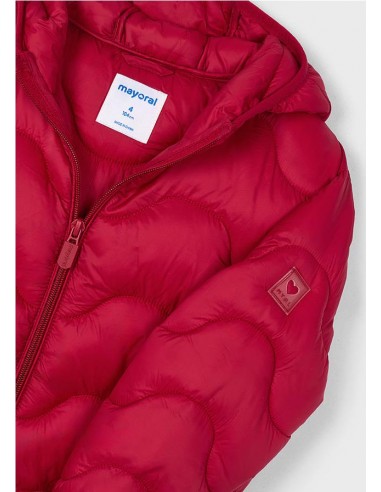 CHAQUETÓN SOFT MAYORAL