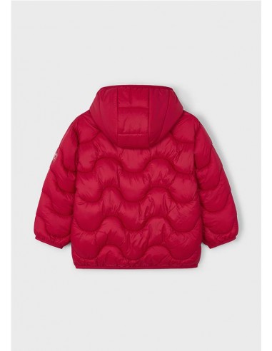 CHAQUETÓN SOFT MAYORAL