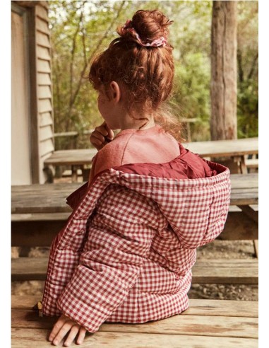 CHAQUETÓN REVERSIBLE MAYORAL