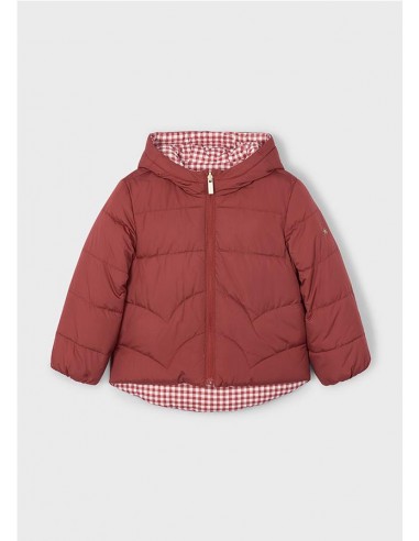 CHAQUETÓN REVERSIBLE MAYORAL