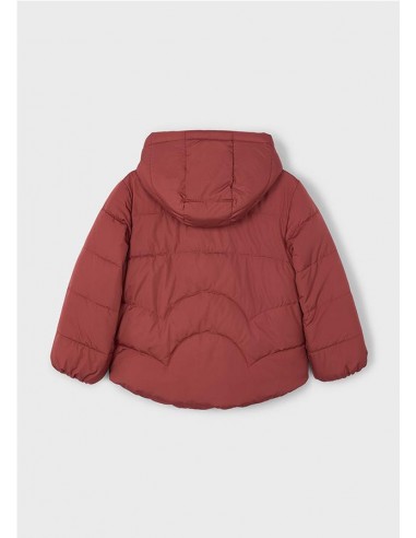 CHAQUETÓN REVERSIBLE MAYORAL