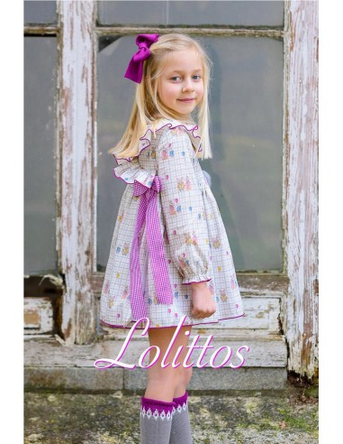 JESUSITO C/CUBRE RATONCITOS