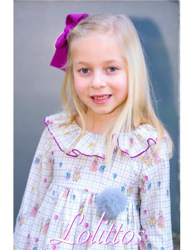 JESUSITO C/CUBRE RATONCITOS