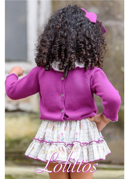 JUBÓN CON CUBREFALDA... 2