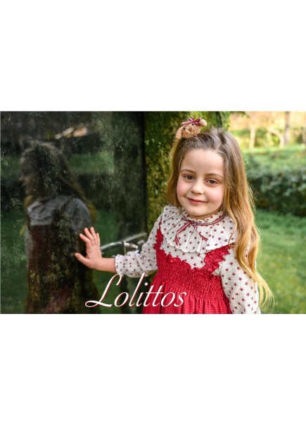 JESUSITO CON CUBRE Y CAMISA... 2