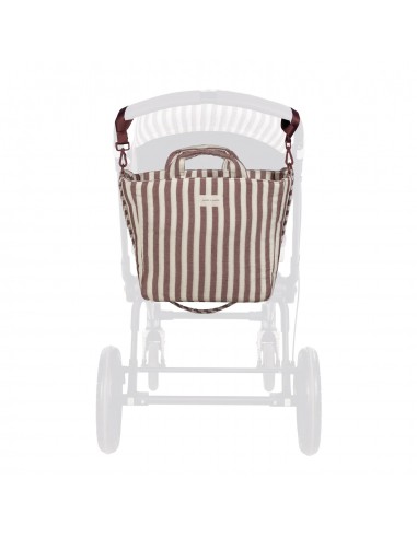 BOLSA CANASTILLA CHERRY RAYA