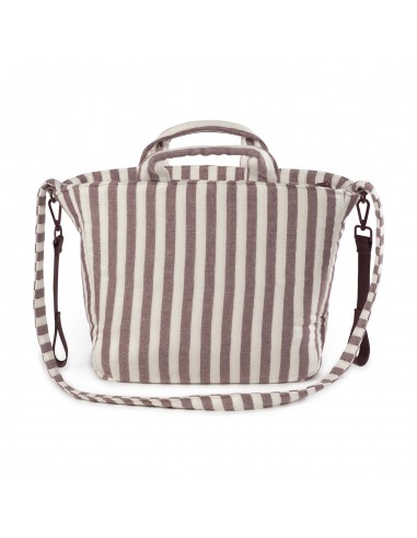 BOLSA CANASTILLA CHERRY RAYA