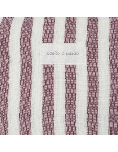 BOLSA CANASTILLA CHERRY RAYA