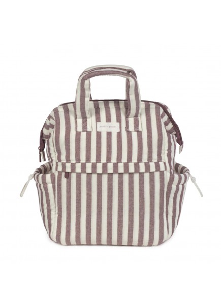 MOCHILA CHERRY RAYAS