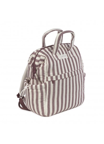 MOCHILA CHERRY RAYAS 2