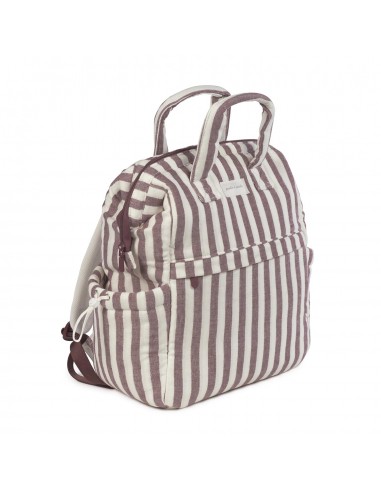 MOCHILA CHERRY RAYAS