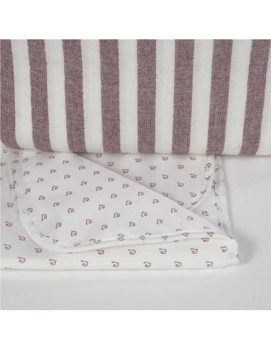 MOCHILA CHERRY RAYAS