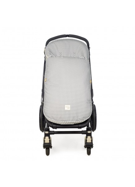 SACO SILLA I LOVE VICHY...