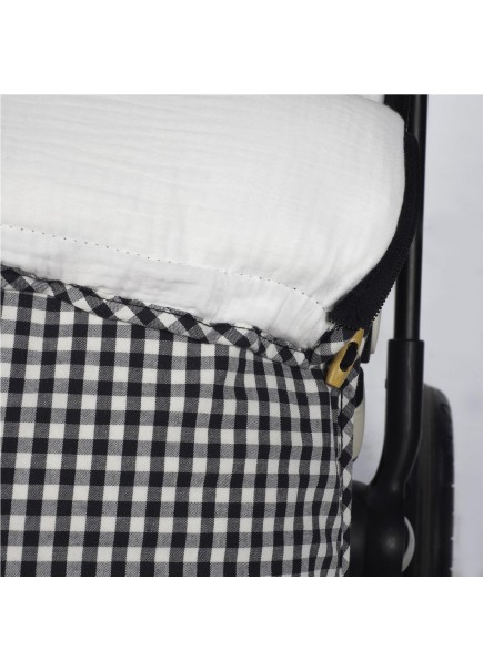 SACO SILLA I LOVE VICHY... 2