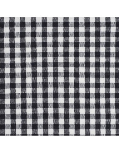 SACO SILLA I LOVE VICHY NEGRO...