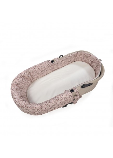 CUBRE CUCO DUAL + SÁBANA... 2