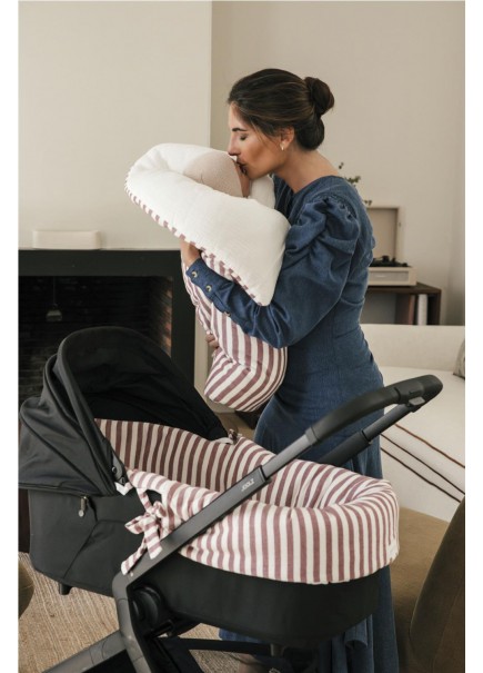 CUBRE CUCO DUAL +SÁBANA... 2