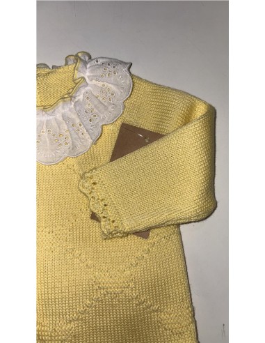 CONJUNTO POLAINA GLOBO LOLITTOS