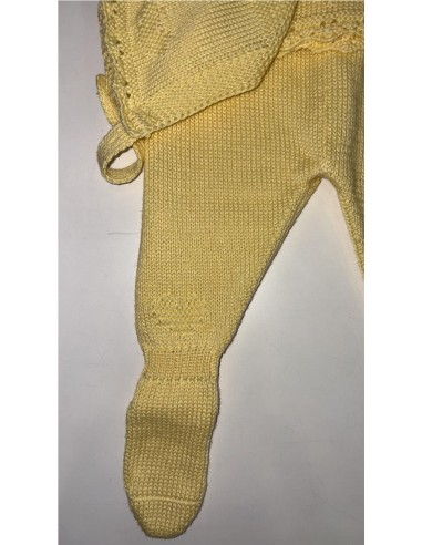 CONJUNTO POLAINA GLOBO LOLITTOS