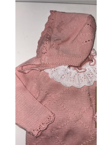 CONJUNTO POLAINA GLOBO LOLITTOS